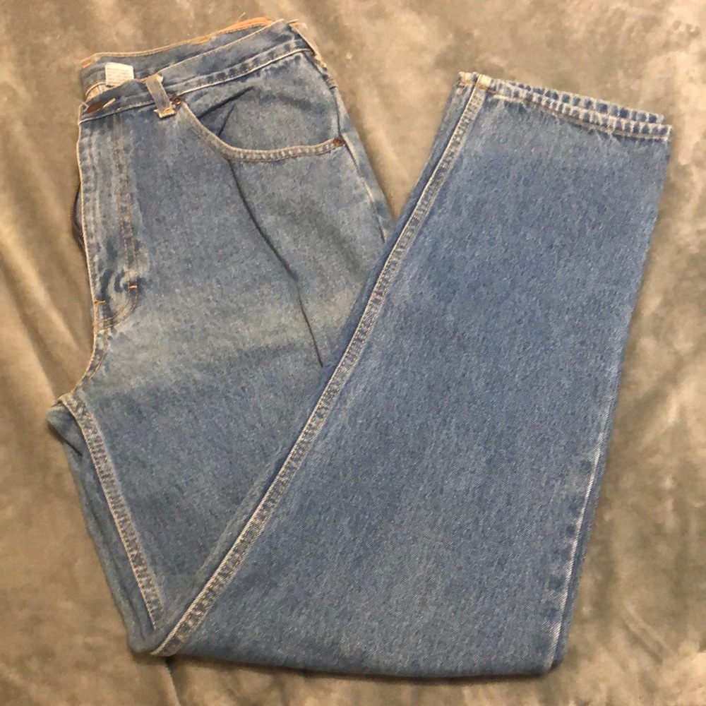 Open Trails Jeans